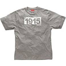 Makita 98P600GY CrossLine T-Shirt, Grey