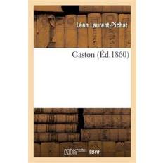 Litterature: Gaston (Paperback) (Paperback)
