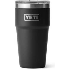 Yeti 20 Stackable Rambler Travel Mug 20fl oz