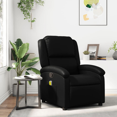 Furniture vidaXL Recliner Wingback Armchair