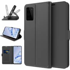 Oneplus 10t cover ExpressVaruhuset Oneplus 10T Flip Case Skin Pro V2