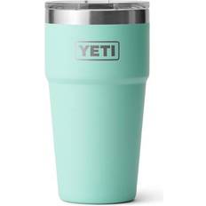 Yeti 20 Stackable Rambler Travel Mug 20fl oz