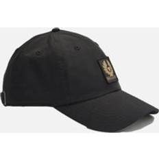 Belstaff Accessories Belstaff Men's Phoenix Logo Cap Black ONE