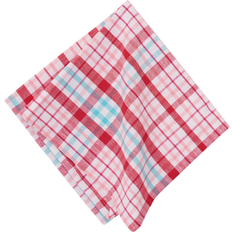 Multicolored Cloth Napkins C&F Home Struck Plaid Cloth Napkin Multicolor