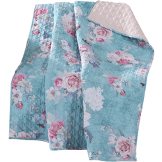 60 x 50 Inch Polyester Throw Blanket