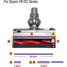 Maxpower Dyson V6 V7 V8 V10