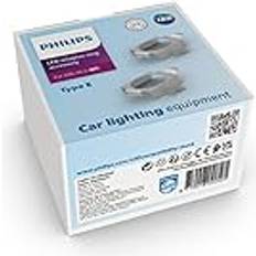 Philips adapterringar typ RAE H7