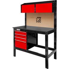 Holzmann Maschinen WT39 Workbench 1205 x 1735 x 580 mm