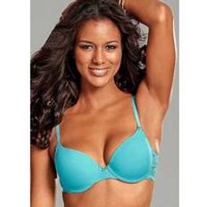 Nuance Bra Turquoise