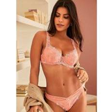 Thong Apricot