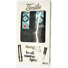 Smile Hungup Digitalt Kamera Blå 10 kg 88 cm 40 mm