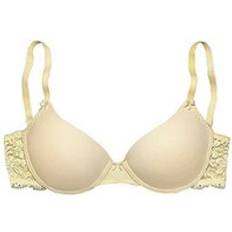 Gelb BHs Nuance Bra Lemon