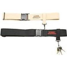 Kläder Domke Regular Belt - Black