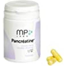 Pankreatin låda med 50
