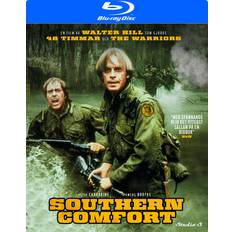 Southern comfort (Inbunden)