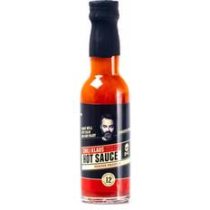 Chili klaus hot sauce Chili Klaus Hot Sauce Reaper Passion 3.8cl 1pack