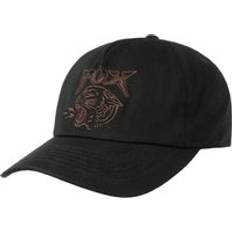Fox Huvudbonader Fox Torrero Keps - Svart