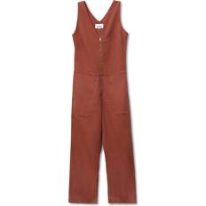 Duer Kleding Duer Live Free Jumpsuit - Oranje