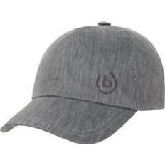 Bugatti Classic Summer Cap anthracite