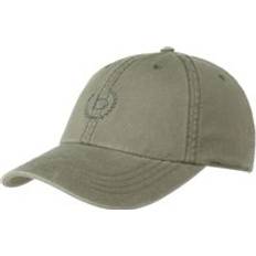 Uni Classic Cotton Baseball Cap olive One