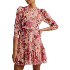 Ted Baker Dresses Ted Baker Vestito estivo - Rosa