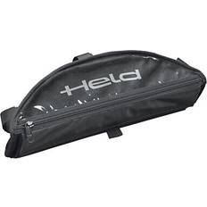 Held Cockpit-Bag Handlebar Bag - Black