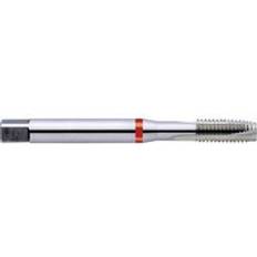 Exact HSS-E machine tap drill RED RING DIN371B 42335 Thread type M8