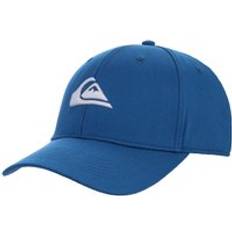 Turquoise - Women Caps Quiksilver Decades Snapback Cap turquoise One