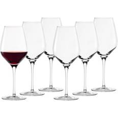 Exquisite Royal Bordeaux