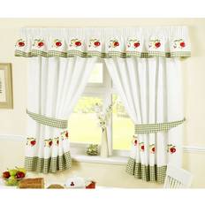 Curtains & Accessories Alan Symonds Pencil Pleat