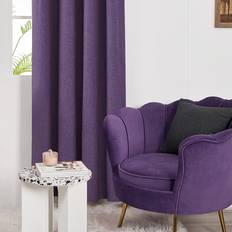 Curtains & Accessories Ebern Designs Alhamdi Blackout