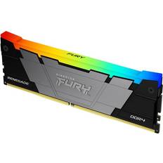 Kingston Fury Renegade RGB Black DDR4 3200MHz 32GB (KF432C16RB2A/32)