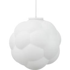 Normann Copenhagen Loftlamper Normann Copenhagen Bubba White Pendel ∅ 42cm