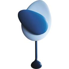 Design House Stockholm Mellow Clock Bordur