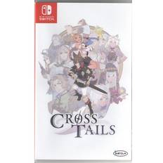 Strategi Nintendo Switch spil Cross Tails - Nintendo Switch Strategi
