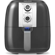 Morphy Richards Manual Health Air Fryer, Rapid Air