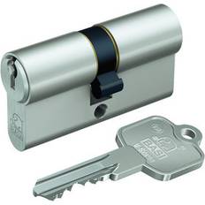 Alarmer & Sikkerhed Basi V5010-2735 Profil Cylinder 3 Stk