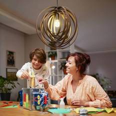 Philips LED E27 Normal 2,3W