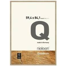 Photo Frames Nielsen Quadrum A1 Wooden Picture With Photo Frame