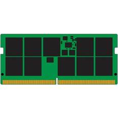 Kingston 48GB 5600MT/S DDR5 ECC CL46