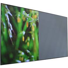 Elite Screens Rahmenleinwand Aeon Starbright Edge Free CLR 244 x 137 16:9