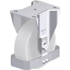 Byggtillbehör Blickle Bockrolle BH-PO 160K-FS