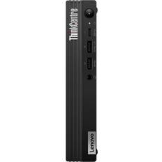 Lenovo Computer Fissi Lenovo ThinkCentre M70q i5-13400T 1 GHz RAM 8GB SSD 256 GB UHD Graphics 730 5 x USB 3.2 Type A