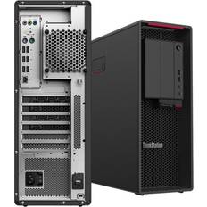 Thinkstation Lenovo ThinkStation P620 tower PRO