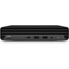 HP Kompakt Stationära datorer HP EliteDesk 800 G9 Mini Core