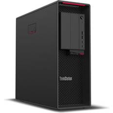 Migliori_valutati 32 GB Computer Fissi Lenovo ThinkStation P620 30E0 Tower 1 x Ryzen