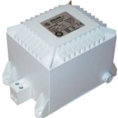 Weiss Elektrotechnik VSTR 55/18 Sikkerhedstransformator 1 x 230 V 1 x 18 V/AC 55 VA 3.06 A
