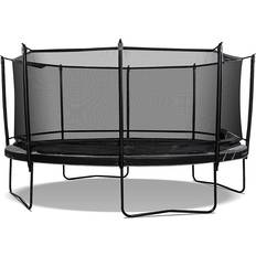 Legend Studsmatta Oval 5,0 m x 3,5 m