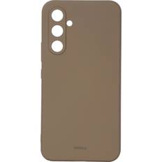 Samsung galaxy a55 5g Gear Onsala Samsung Galaxy A55 5G Silikonskal