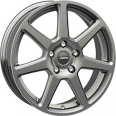 Autec TALLIN Titanium 6x16 5/100 ET45 B57.1